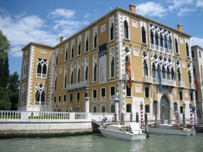 Palazzo Cavalli-Franchetti