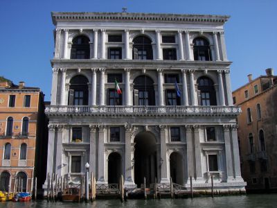 Palazzo Grimani di San Luca
