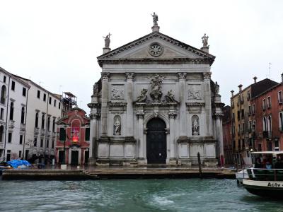 Chiesa di San Stae