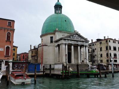 Chiesa di San Simeon Piccolo
