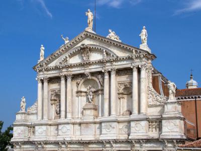 Chiesa di Santa Maria di Nazareth