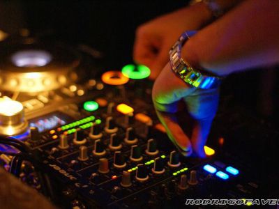 Opera Nightclub
