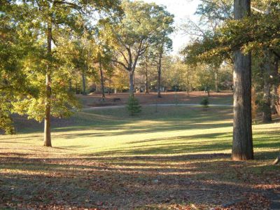 Atlanta Cyclorama Museum