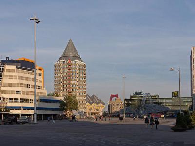 Binnenrotte