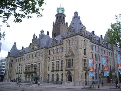 City Hall