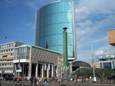 World Trade Center