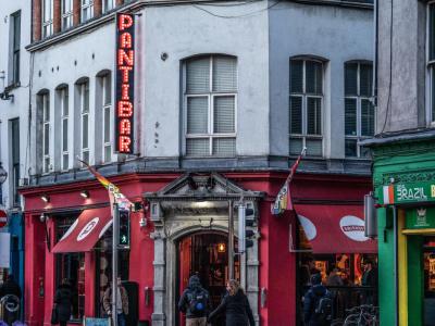 Pantibar