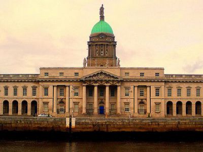 Custom House