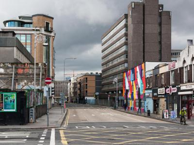 Tara Street