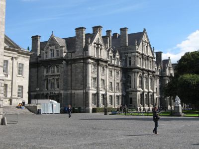 Trinity College