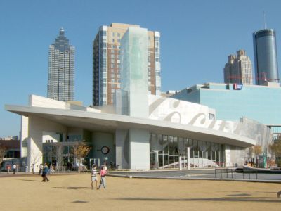 Coca-Cola World