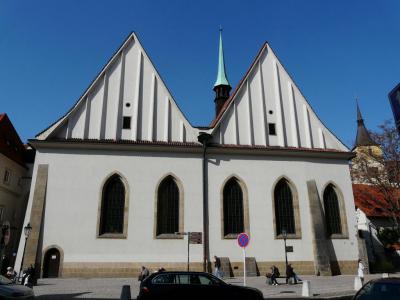 Bethlehem Chapel