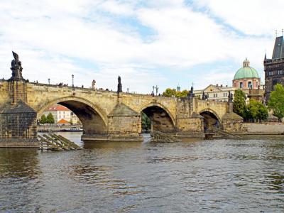 Charles Bridge