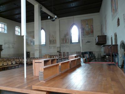 Bethlehem Church