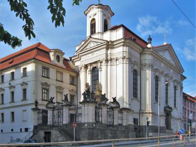 Ss. Cyril and Methodius Cathedral