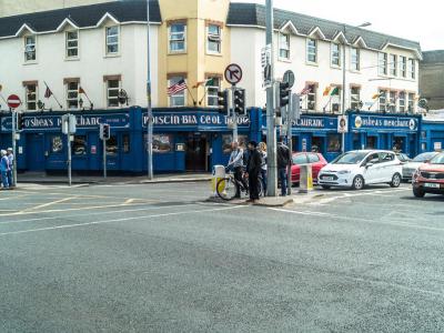 O'Shea's Merchant