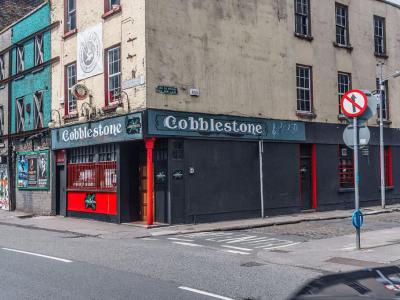 The Cobblestone