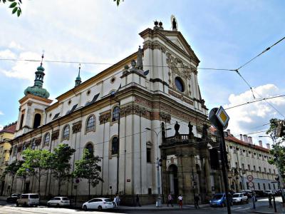 Church of St. Ignatius