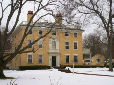 Elmwood