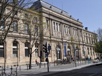 Museum of Aquitaine