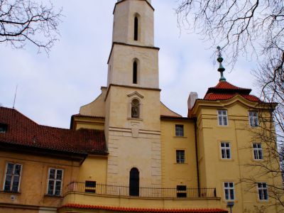 St. Catherine Church