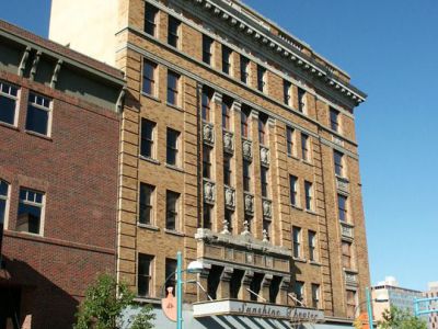 Sunshine Building
