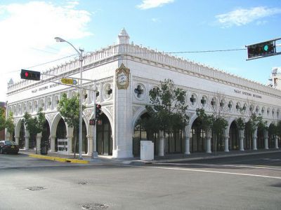 Occidental Life Building