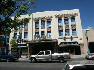 Kimo Theater