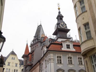 High Synagogue