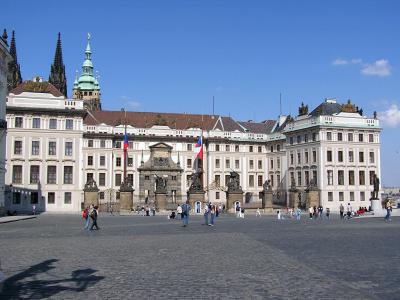 Prague Castle