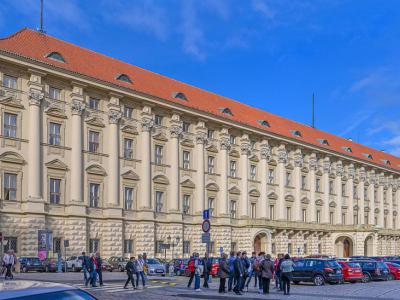 Czernin Palace
