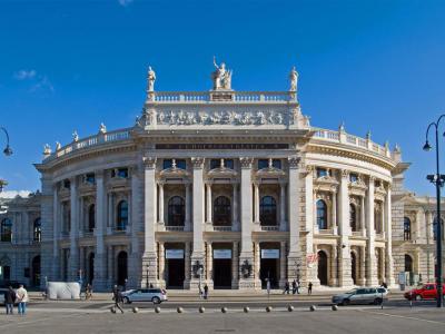 Burgtheater