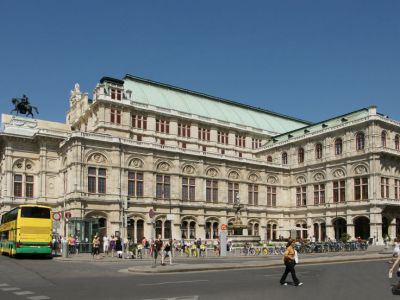 The State Opera