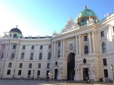Michaelerplatz