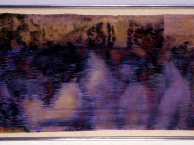 Gallery des Ponchettes