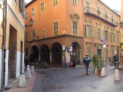 Centre du Patrimoine (Heritage Center)