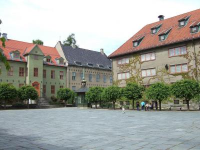 Herr Nilsen