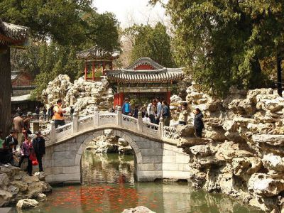 Beihai Park