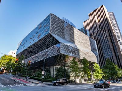 Seattle Public Library