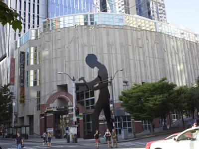 Seattle Art Museum