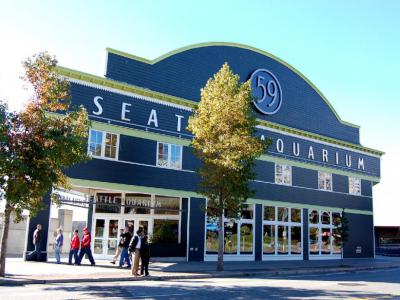 Seattle Aquarium