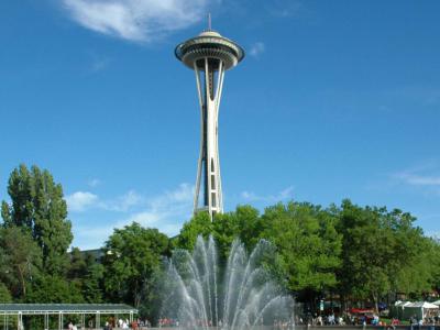 Space Needle