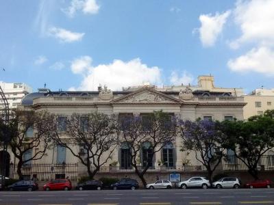 National Decorative Art Museum