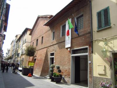 Museo Vetrario
