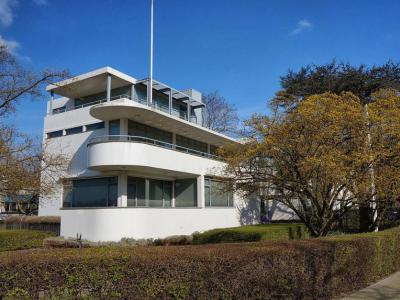 Chabot Museum