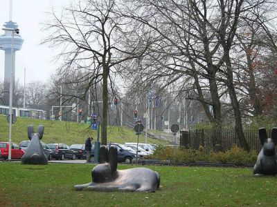 Natuurhistorisch Museum