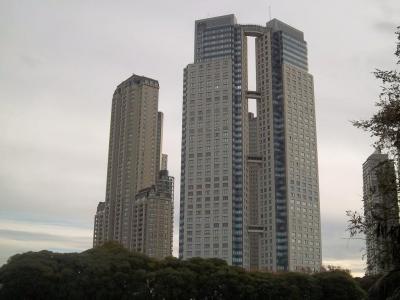 El Faro Towers