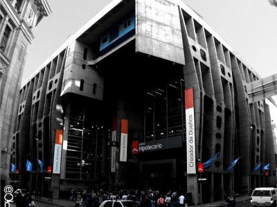 Banco de Londres y América Del Sur