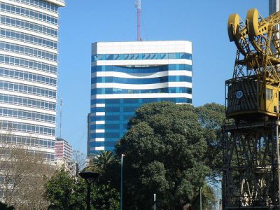 Torre Fortabat