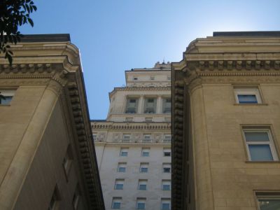 Sofitel Buenos Aires